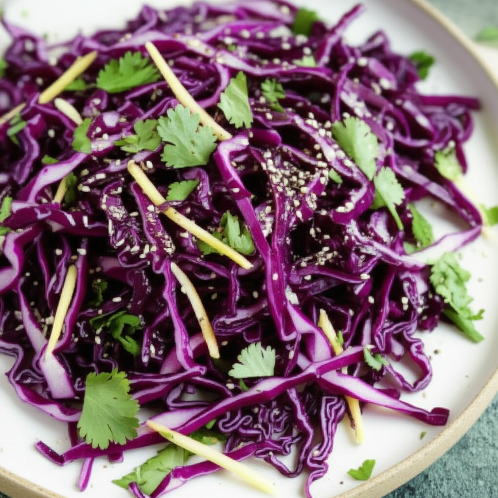 Featured: Cream Of Cauliflower Soup Vegan