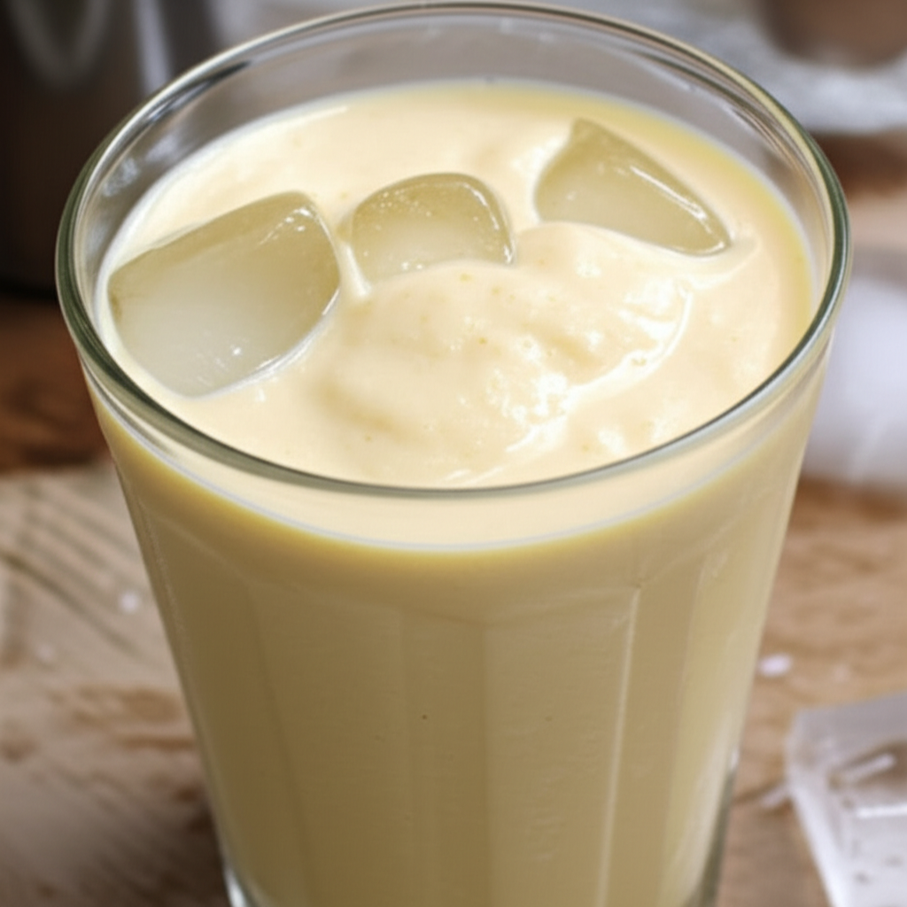 Banana Colada image