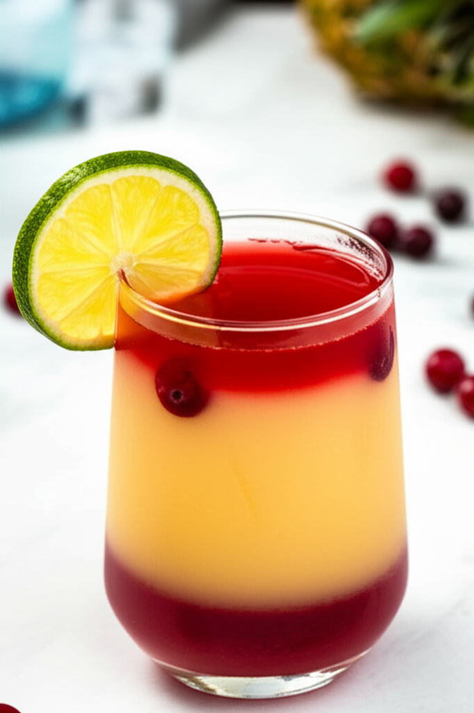 Banana Crantini image