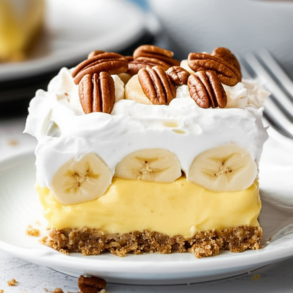 Banana Cream Deelight image
