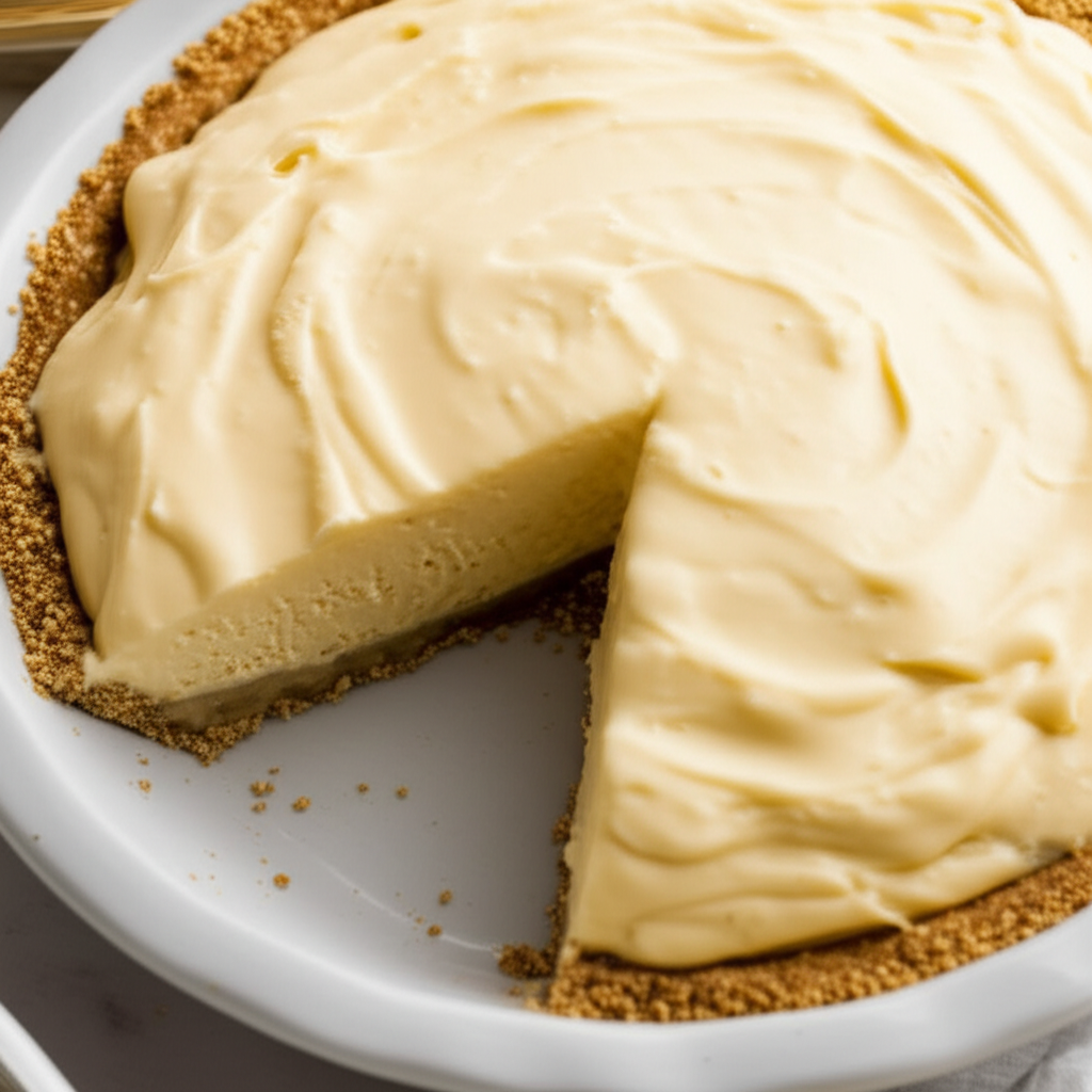 Banana Cream Pi image