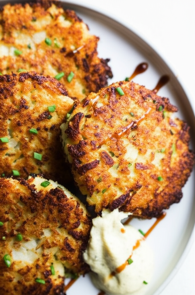 Potato Pats image