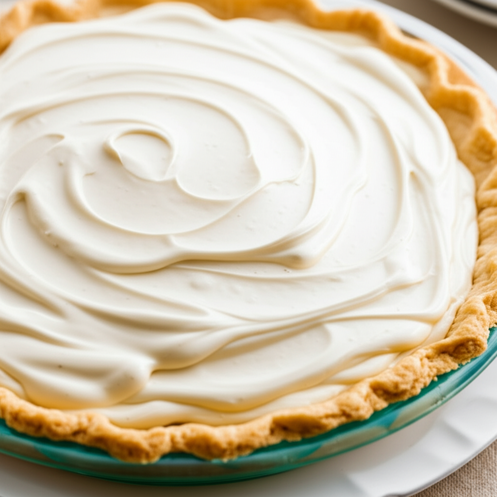 Banana Cream Pie Cook S Country image