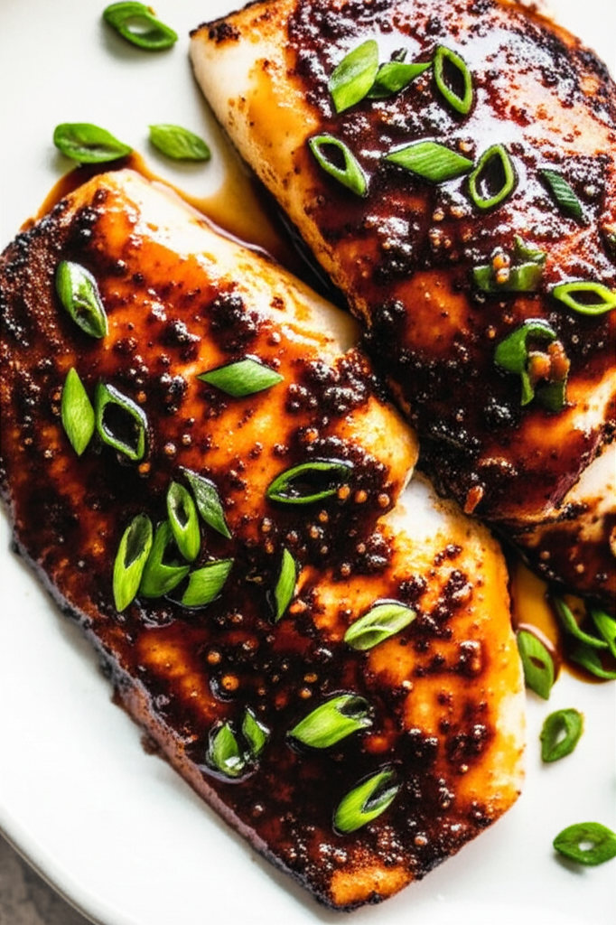 5 Spice Tilapia image