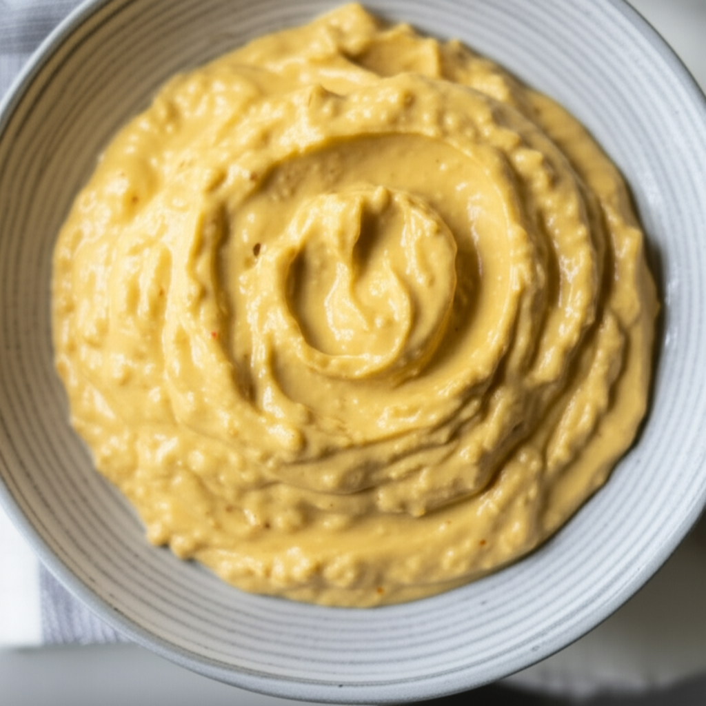 Banana Curry Dip image