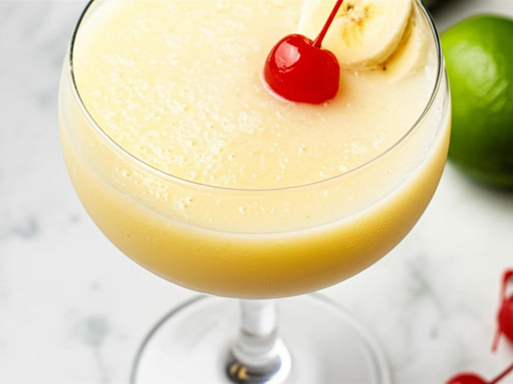 Banana Daiquiri image
