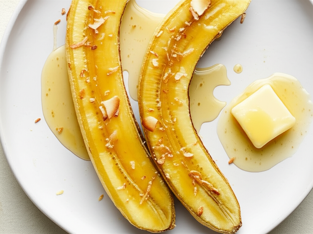 Banana Delight image