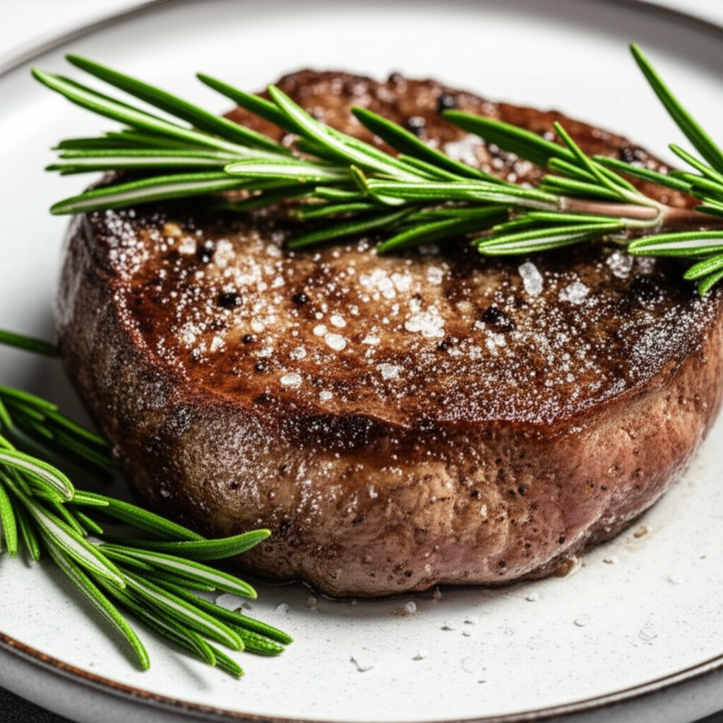 5 Star Filet Mignon image