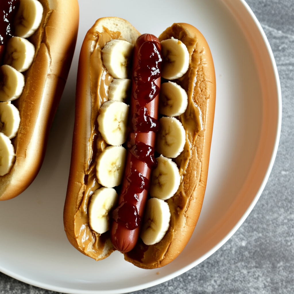 Banana Dogs image