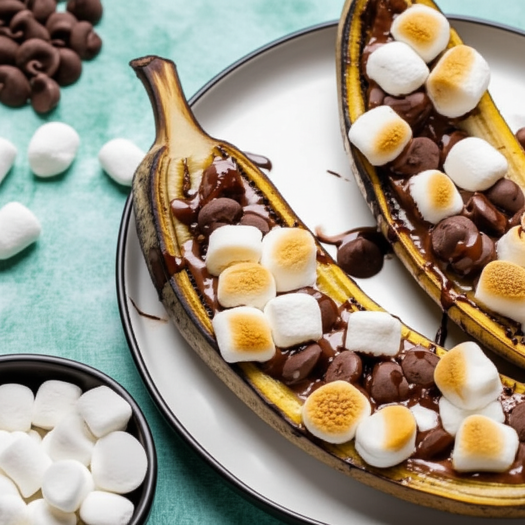 Banana Dreamboats image