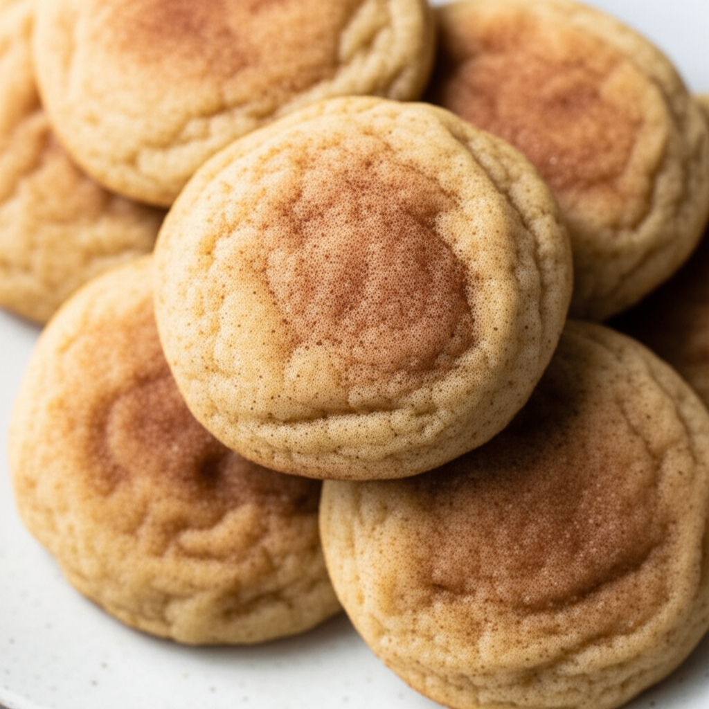 Banana Drop Cookies image