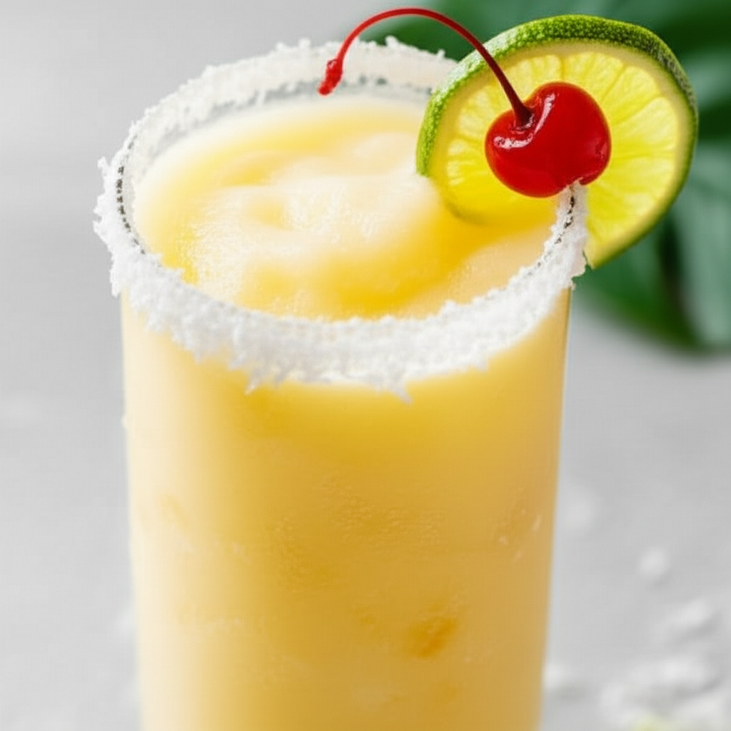 Featured: Cream Of Cauliflower Soup Vegan