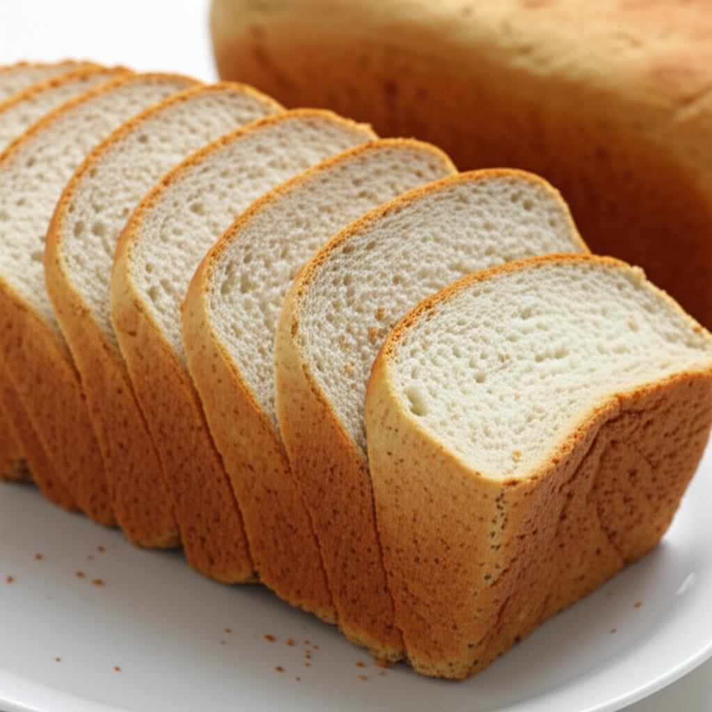 50 Whole Wheat Bread Bread Machine image