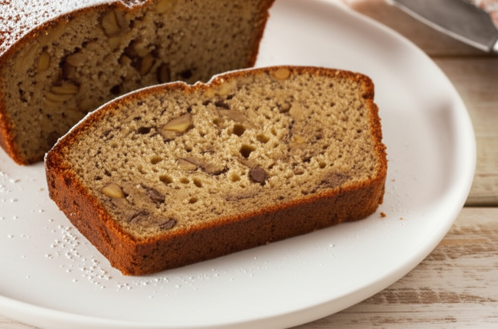Banana Friendship Bread image
