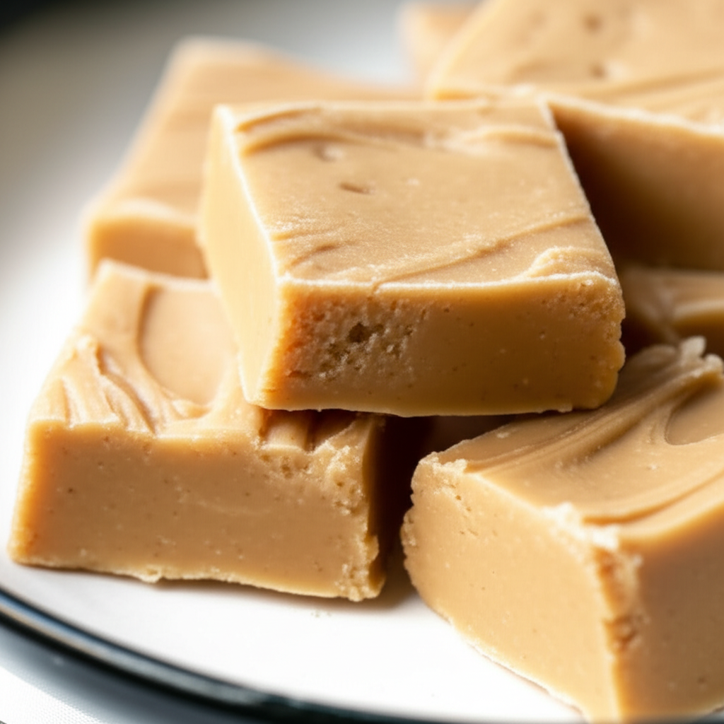 50 Second Fudge image