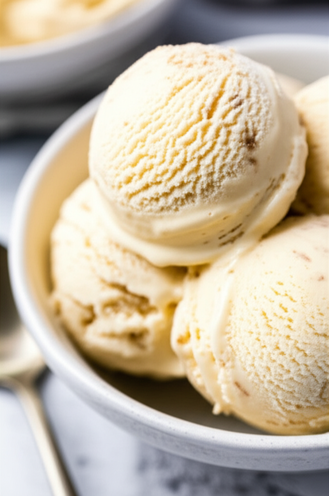 Featured: Cream Of Cauliflower Soup Vegan