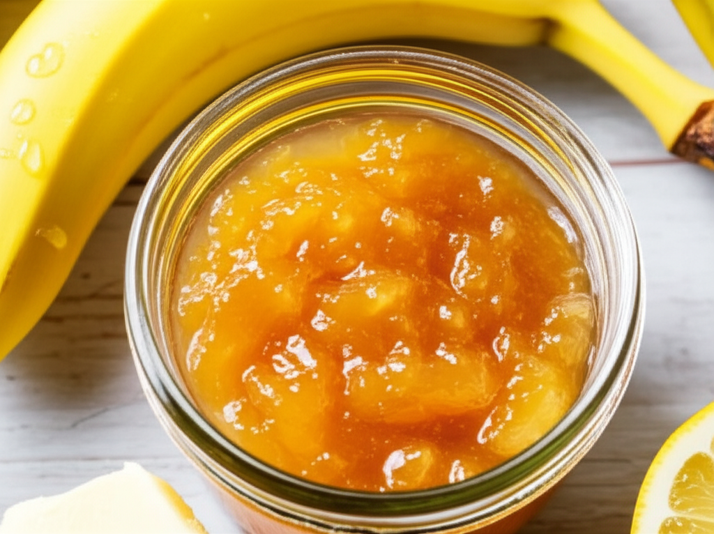 Banana Jam image
