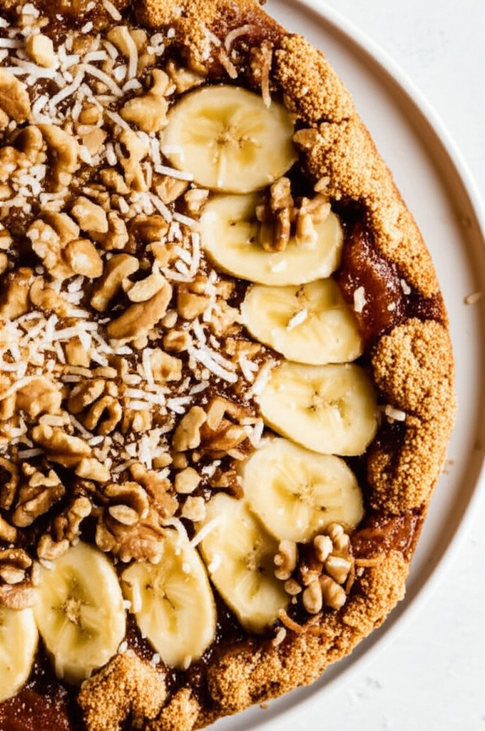 Banana Jam Betty image