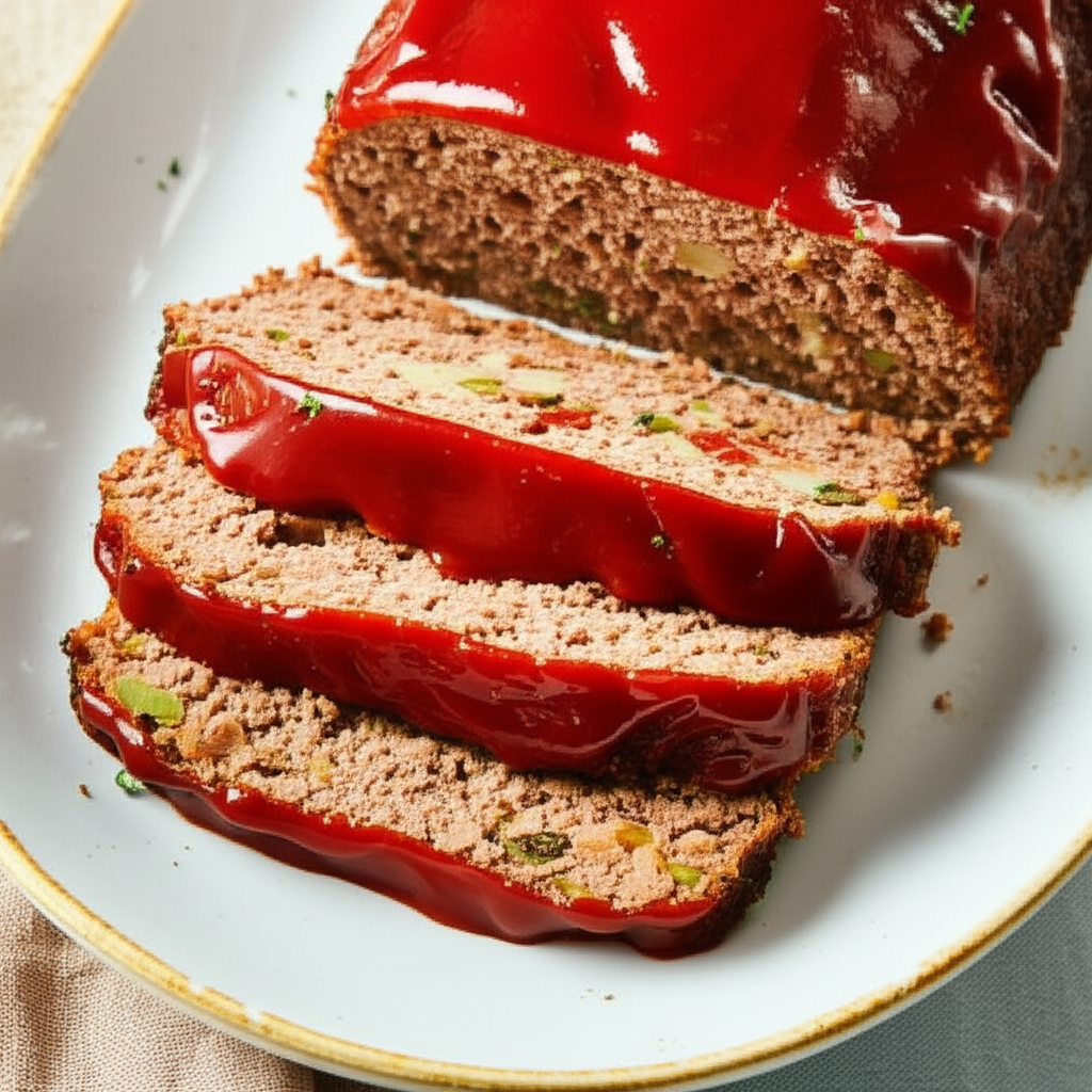 50S Classic Meatloaf image