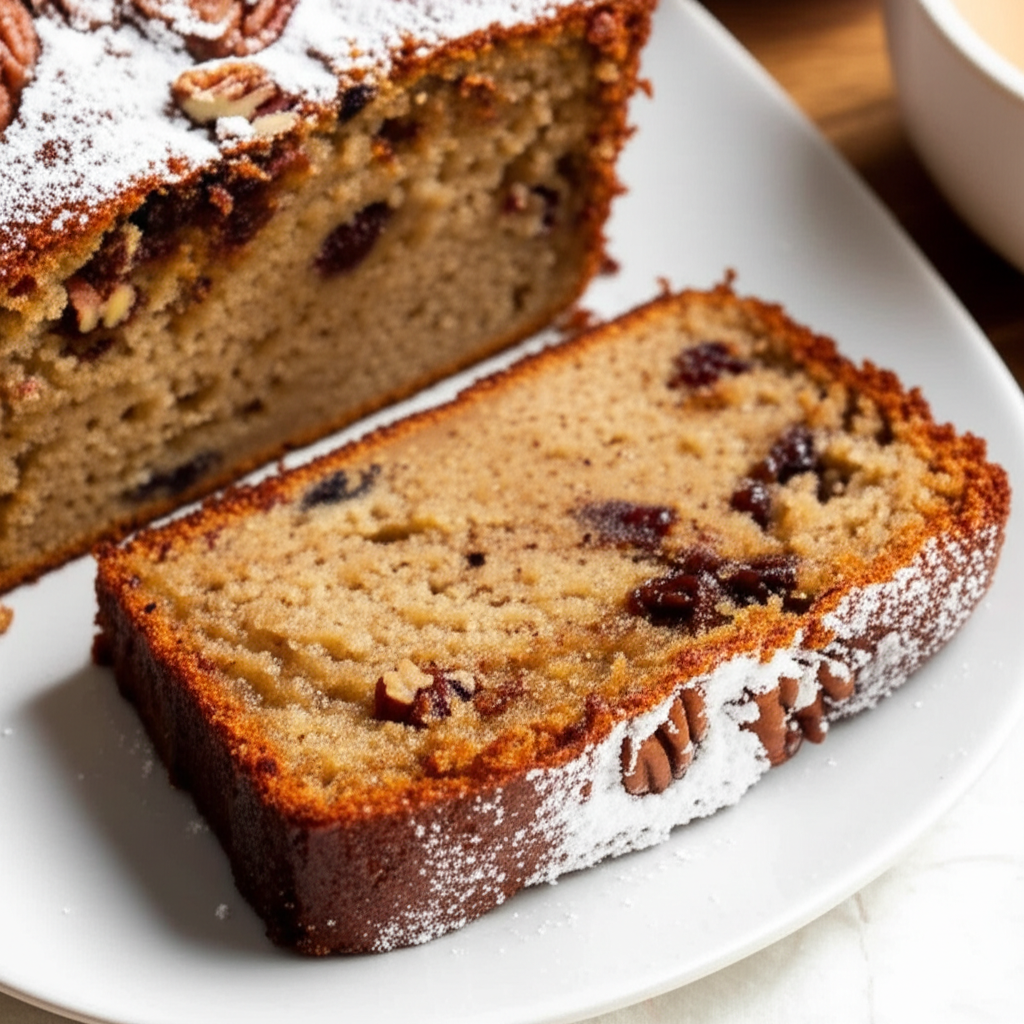 Banana Loaf image