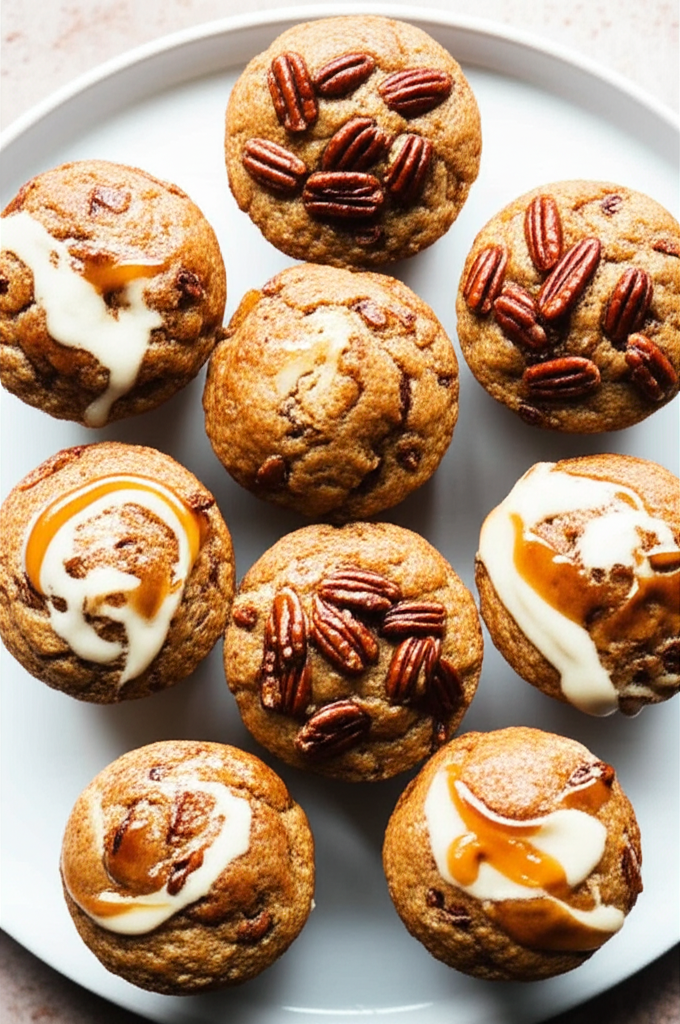 Featured: Cream Of Cauliflower Soup Vegan