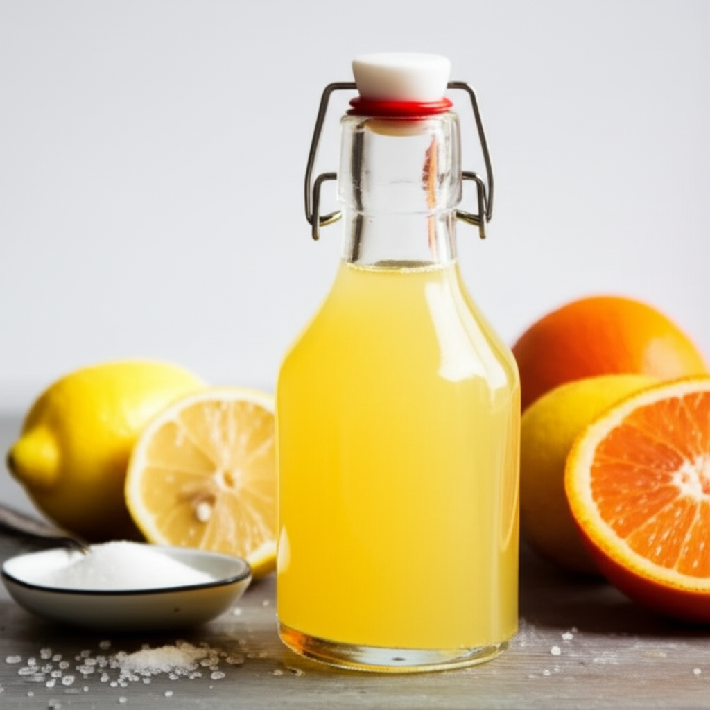 50 50 Fruit Cordial image