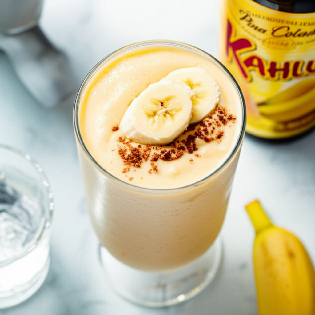 Banana Monkey image
