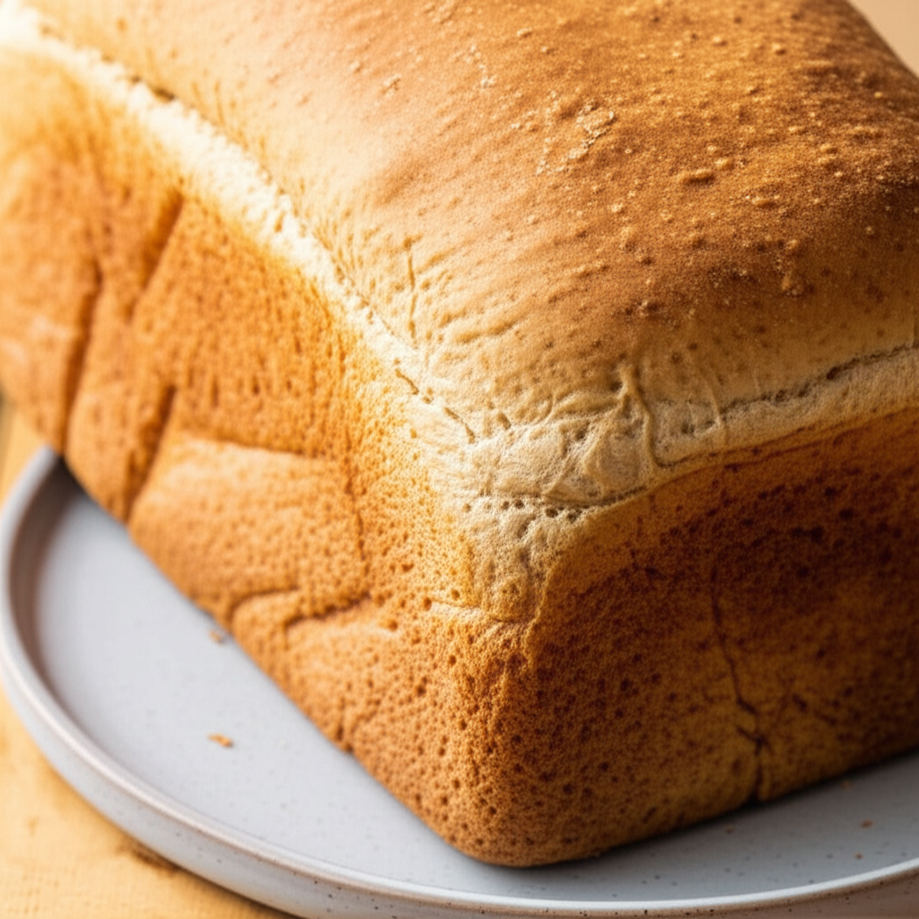 50 50 Whole Wheat Bread Abm image