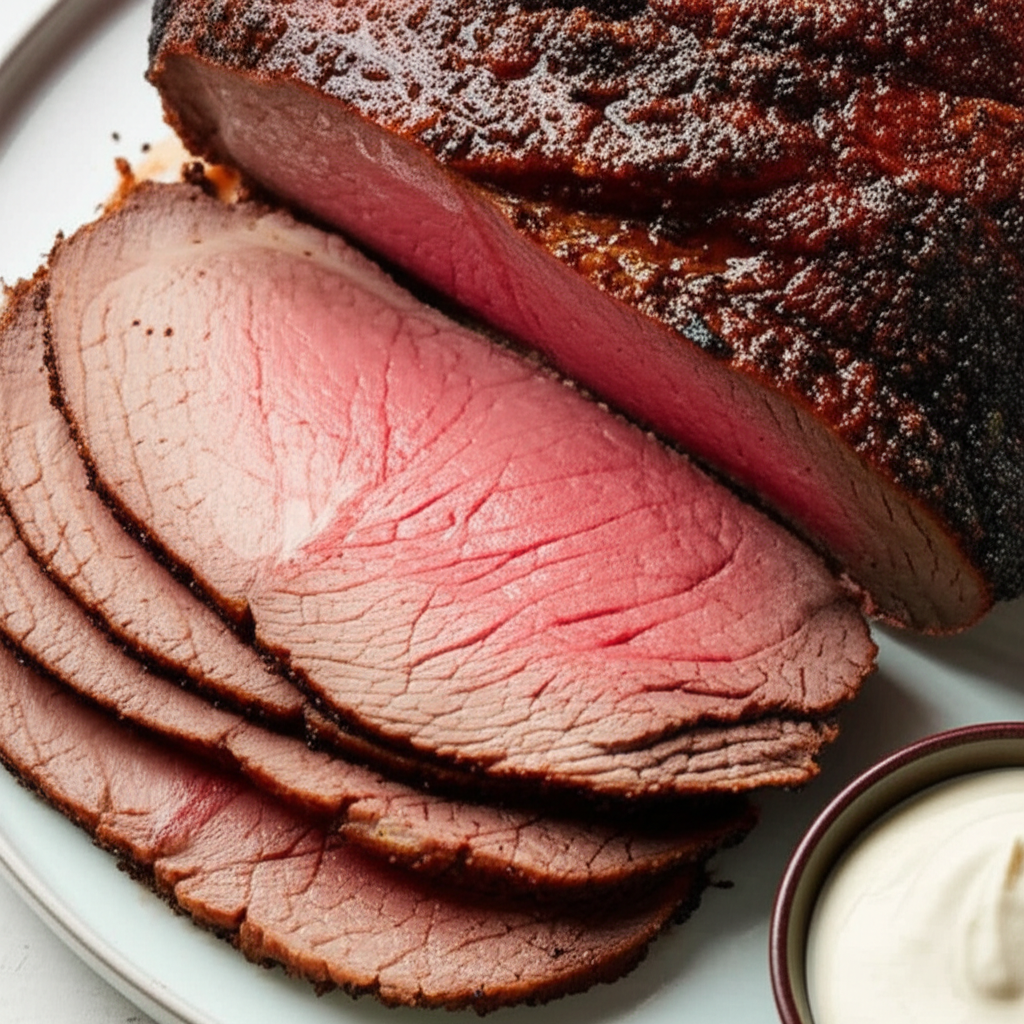 500F Eye Of Round Roast image