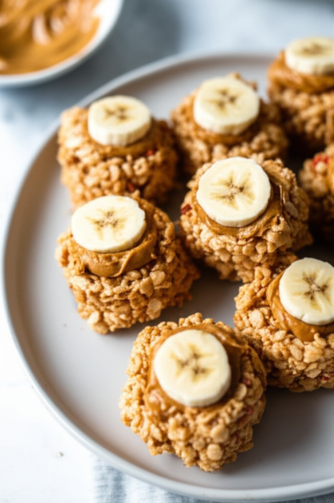 Banana Nuggets image