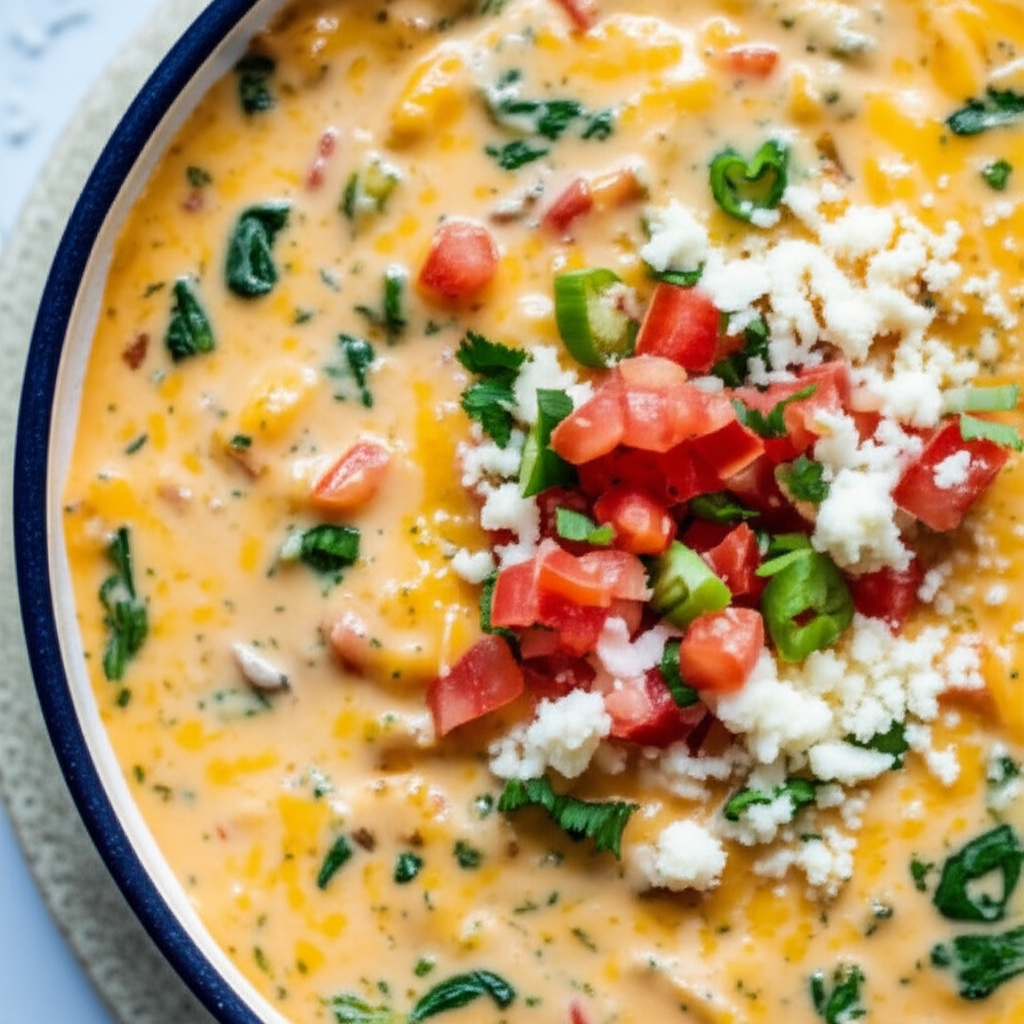 54Th Street Grill Gringo Dip Copycat