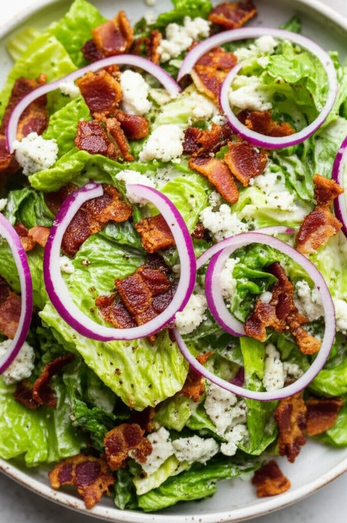 55 House Salad image
