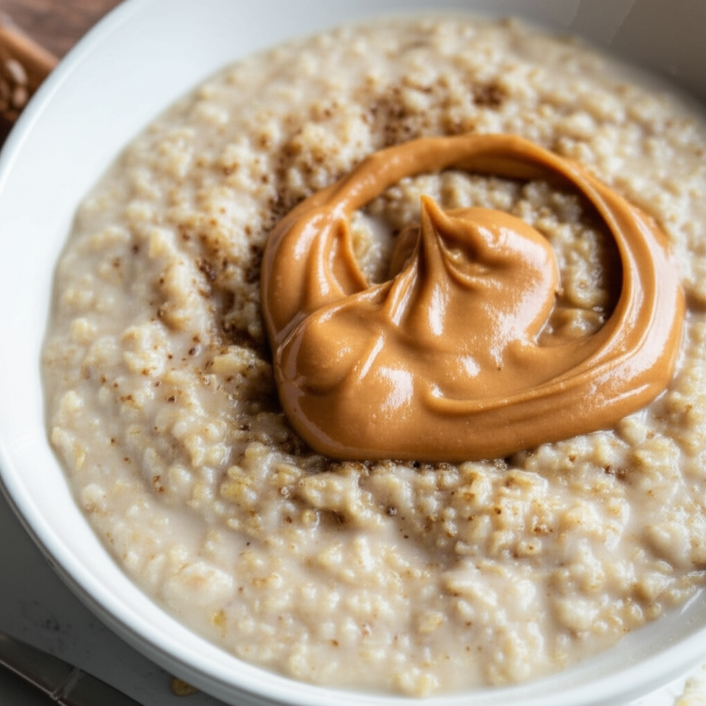 Banana Oatmeal image