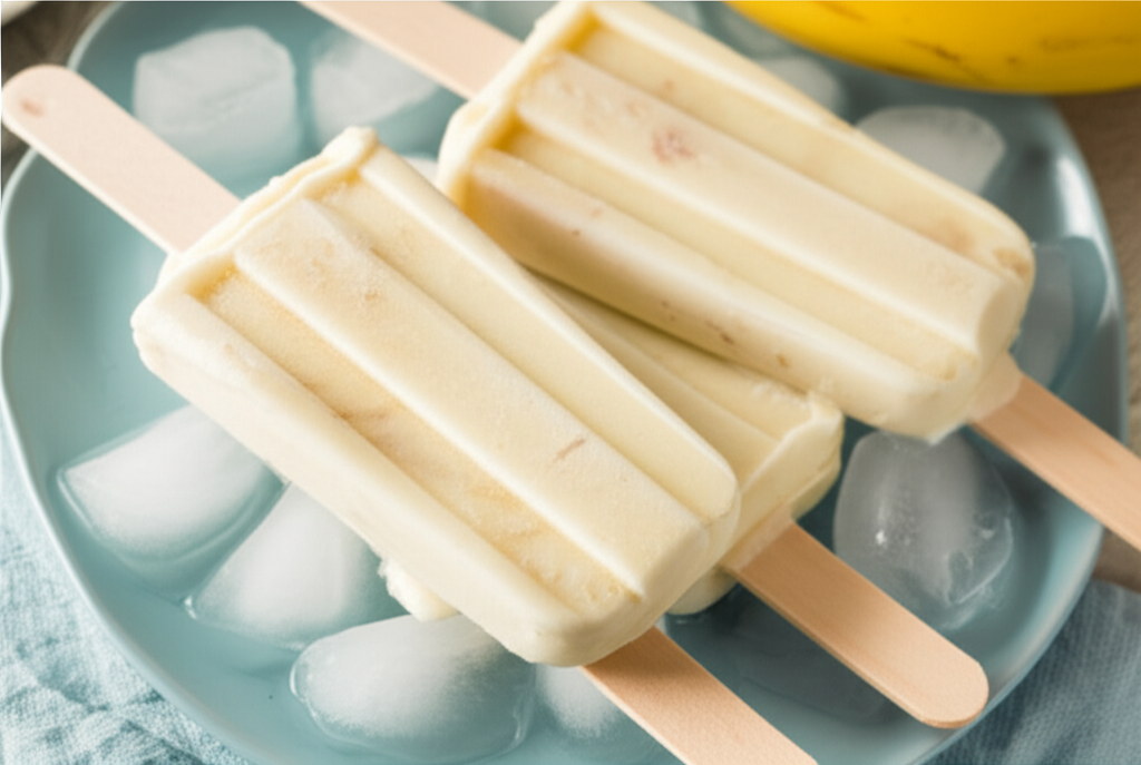 Banana Paletas image