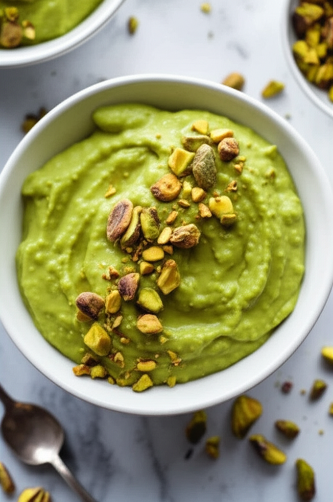 Featured: Cream Of Cauliflower Soup Vegan