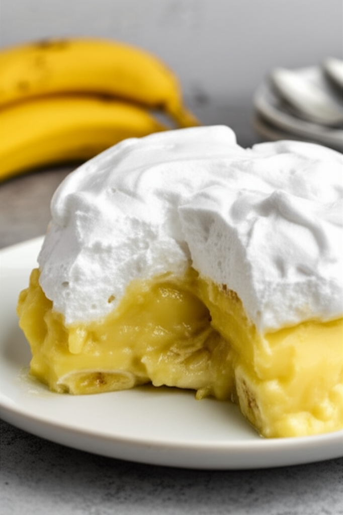 Banana Pudding Ii image