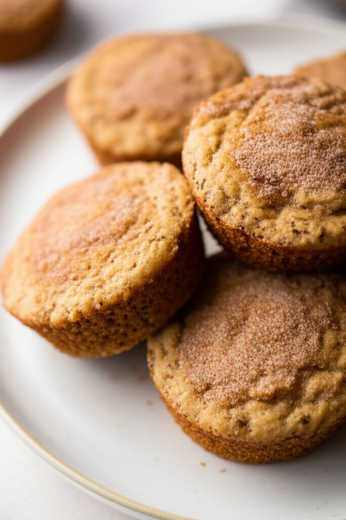 6 Week Bran Muffins Auntie Anne S Muffins image