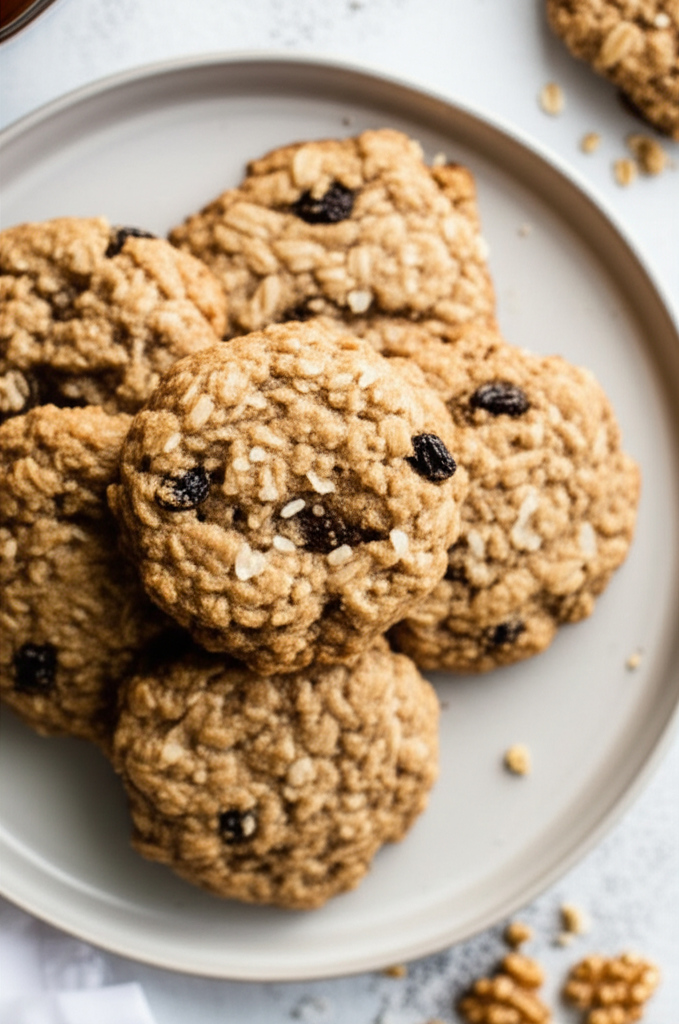 Featured: Cream Of Cauliflower Soup Vegan