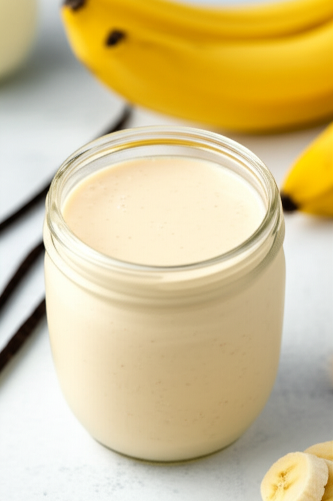 Banana Shake Trevor S Style image