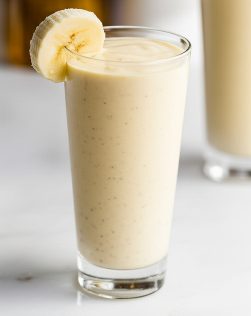Banana Shakes image
