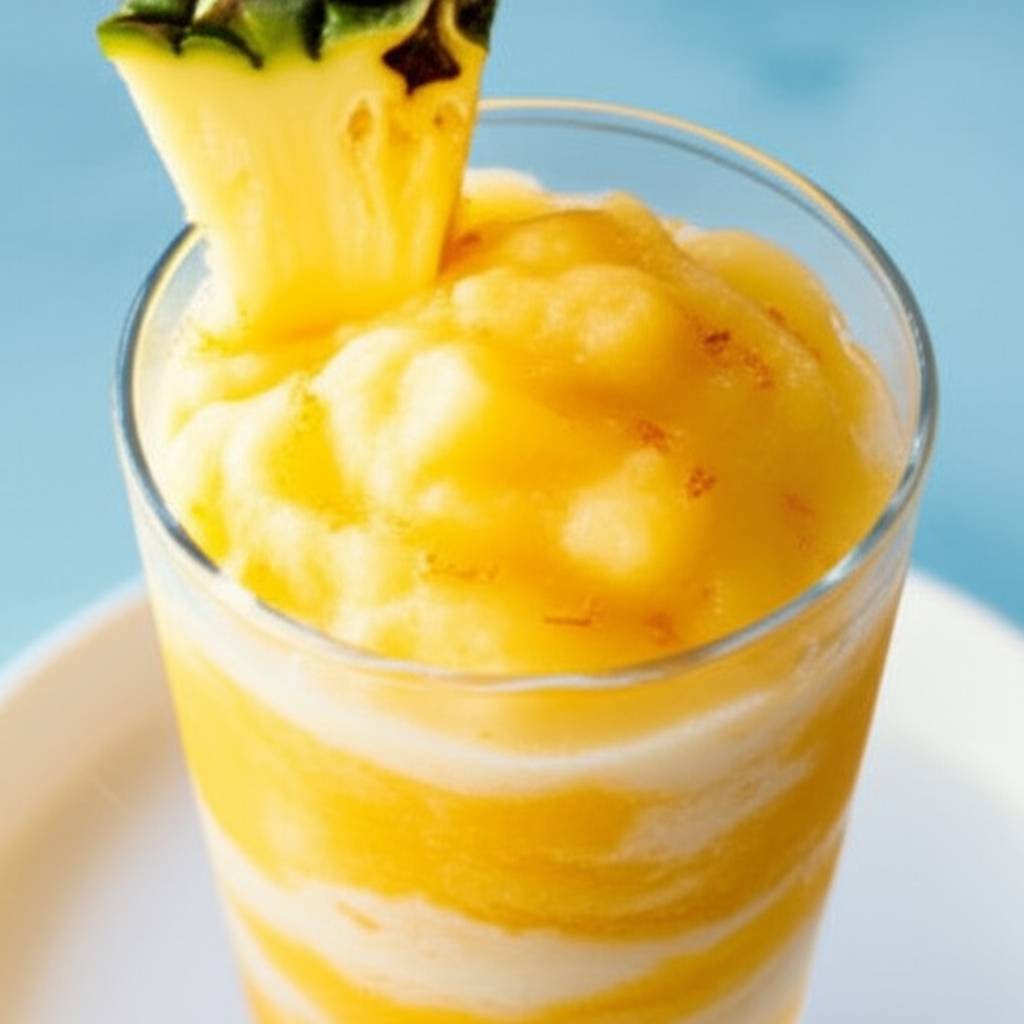Banana Slush image