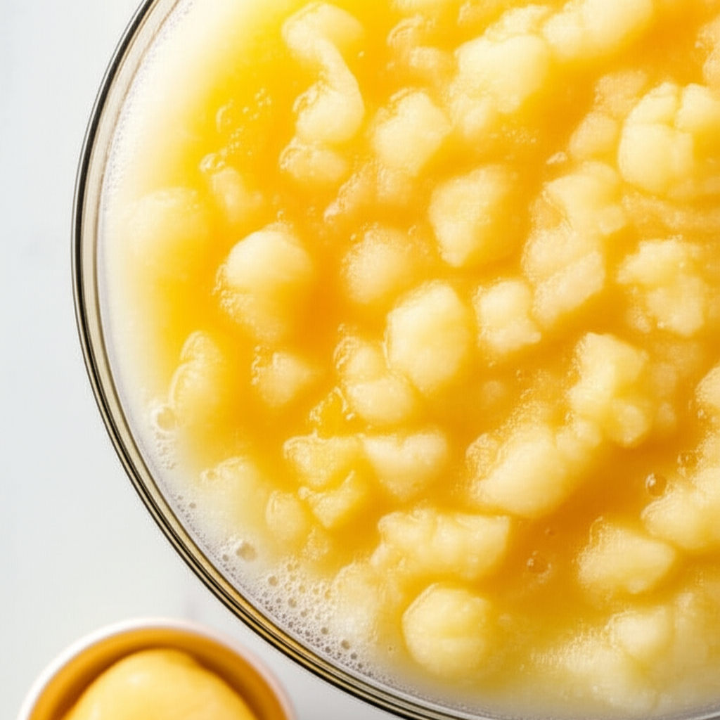 Banana Smash Punch image
