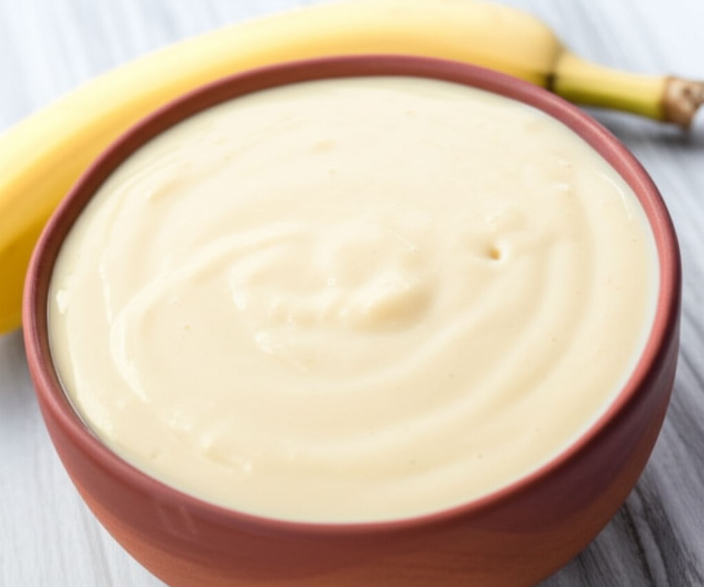 Banana Smoothie image