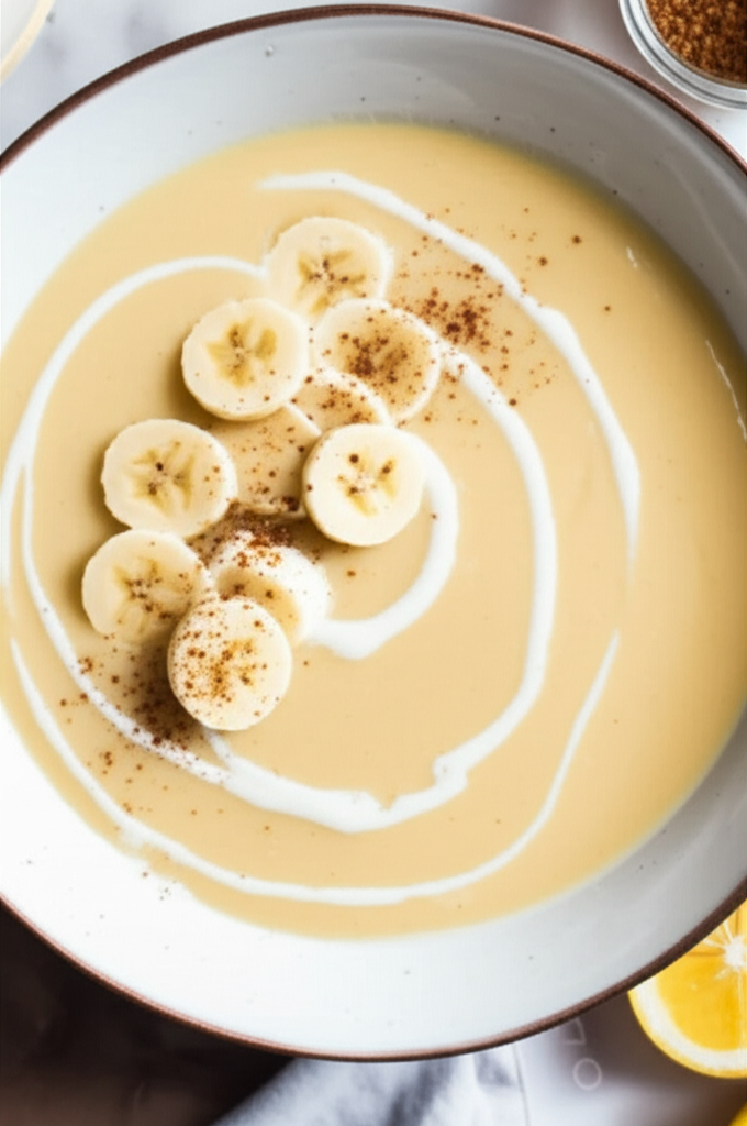 Banana Soup image