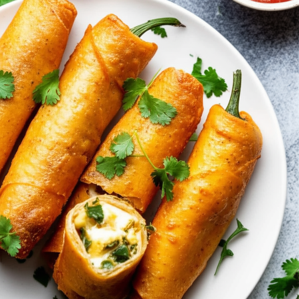 Chile Rellenos image