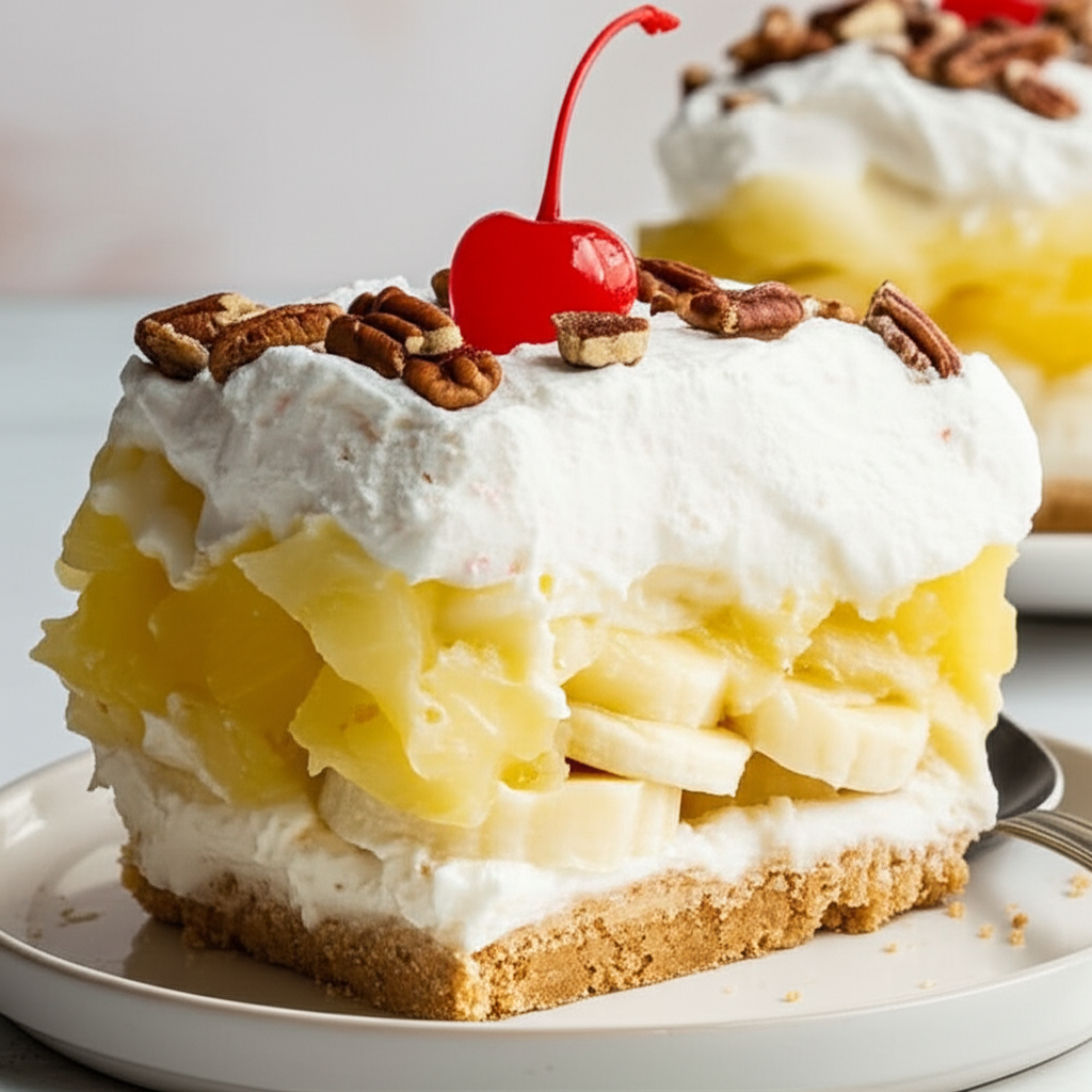 Banana Split Surprise image