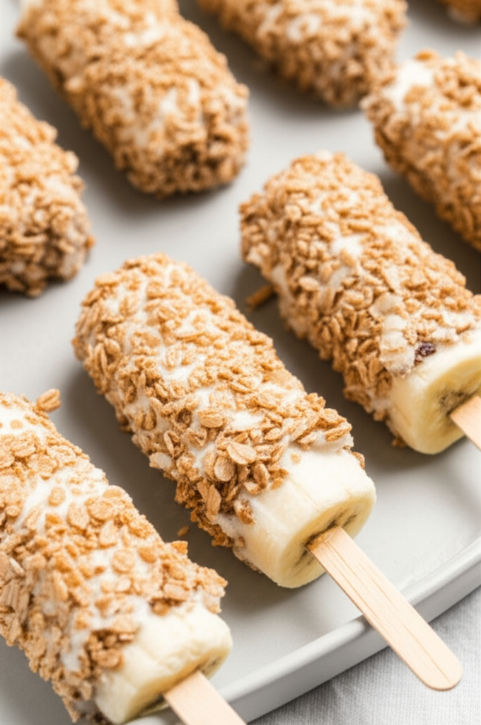 Banana Sticks image