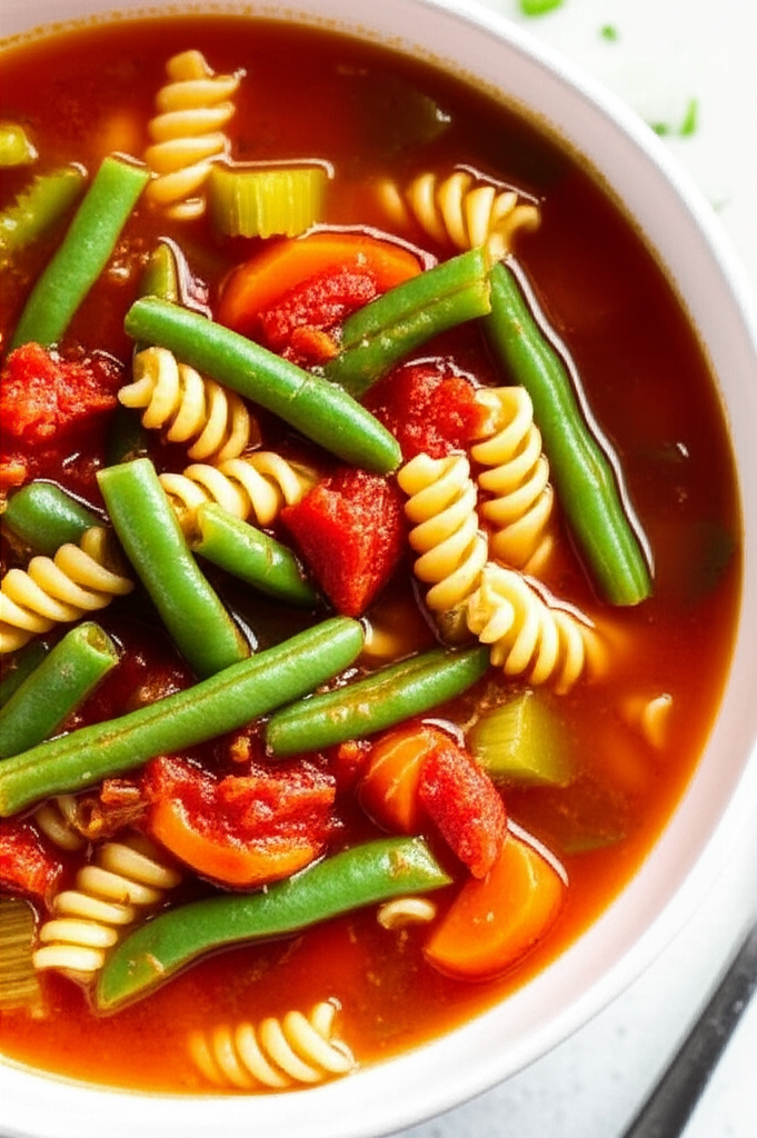 7 Day Soup Diet Recipe image