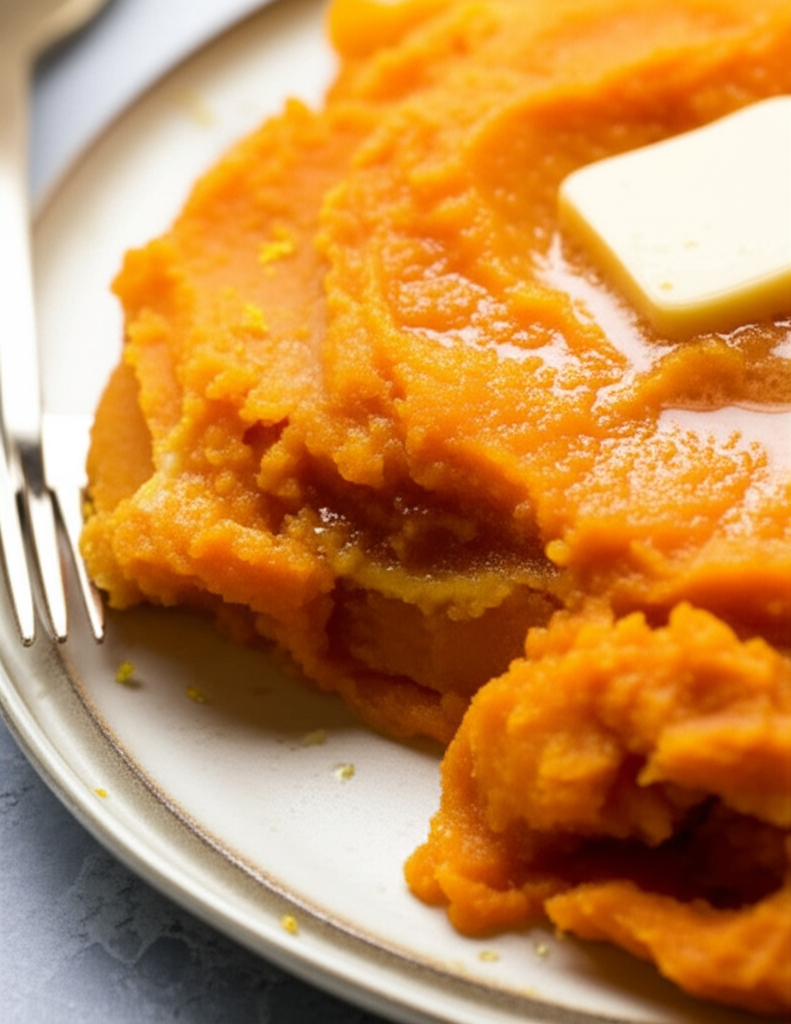 Featured: Cream Of Cauliflower Soup Vegan