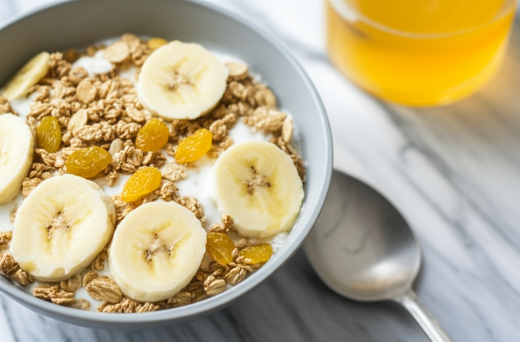 Banana Treat image